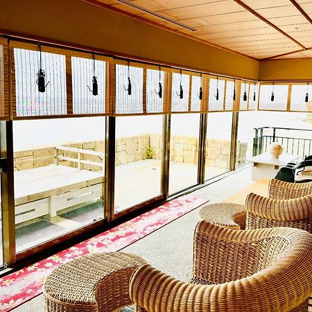 Hotel Shuku Kaifuu Minamichita Zewnętrze zdjęcie