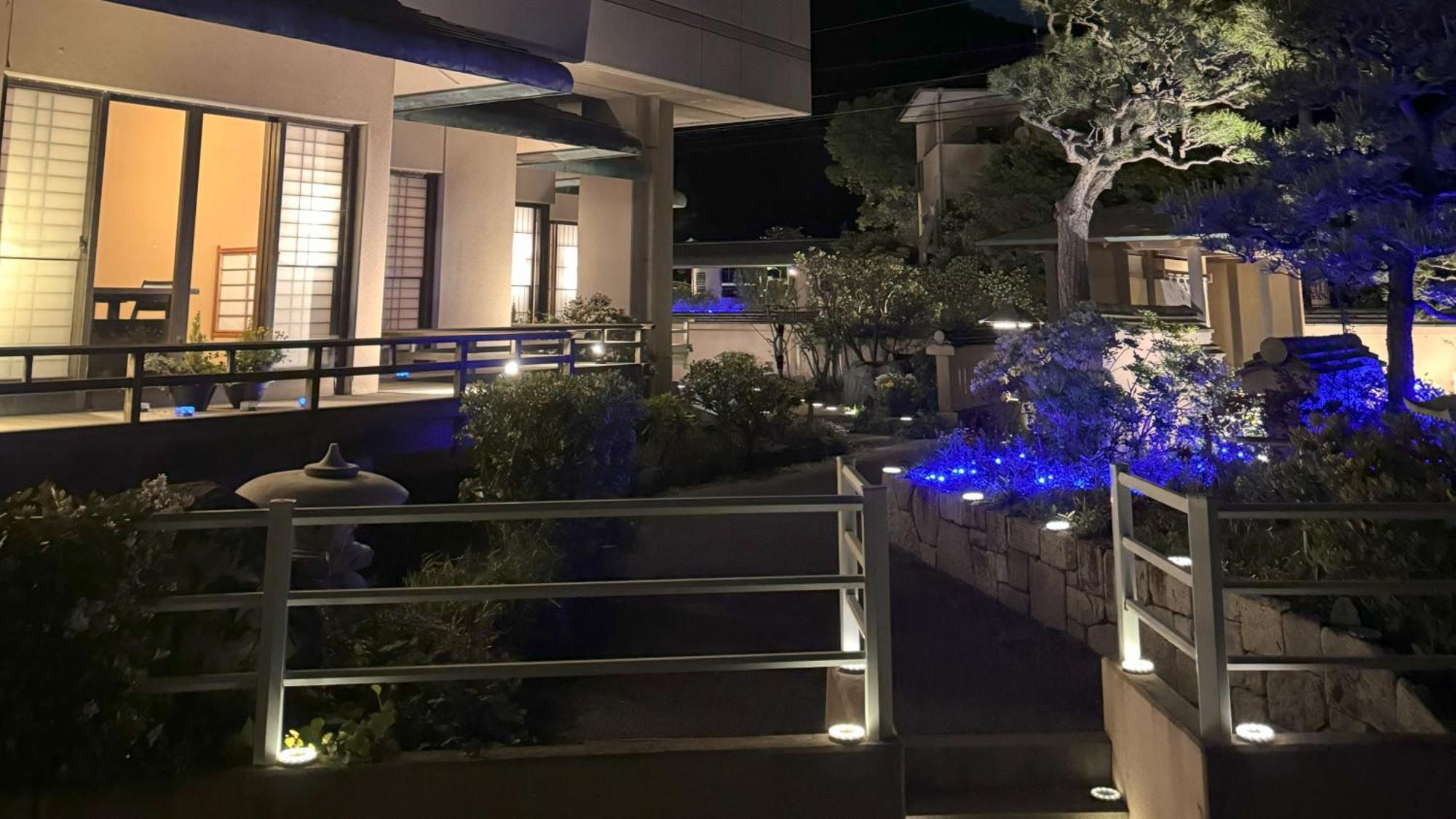 Hotel Shuku Kaifuu Minamichita Zewnętrze zdjęcie