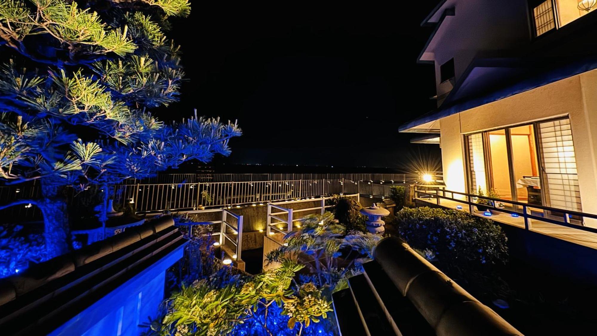 Hotel Shuku Kaifuu Minamichita Zewnętrze zdjęcie