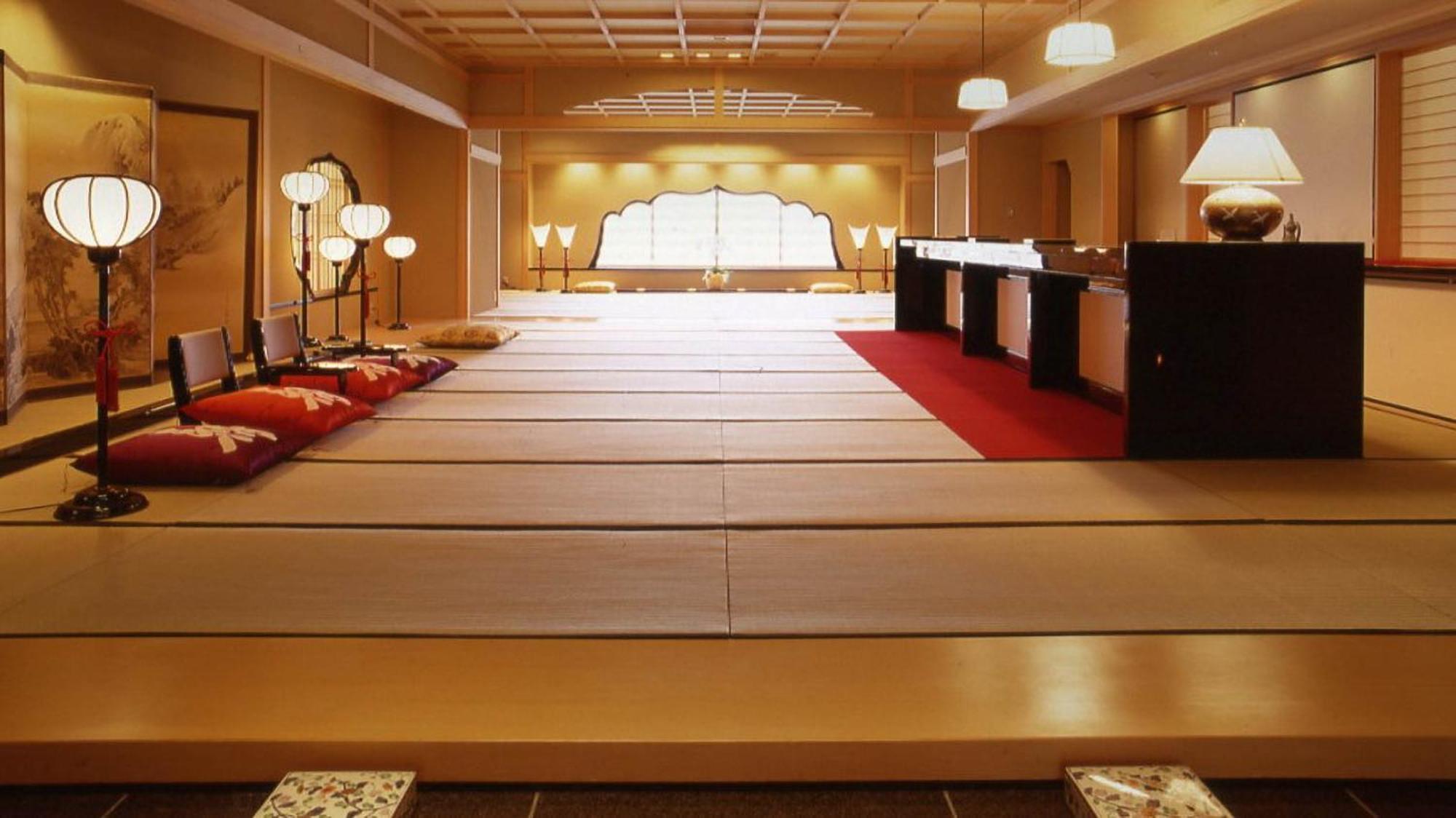 Hotel Shuku Kaifuu Minamichita Zewnętrze zdjęcie